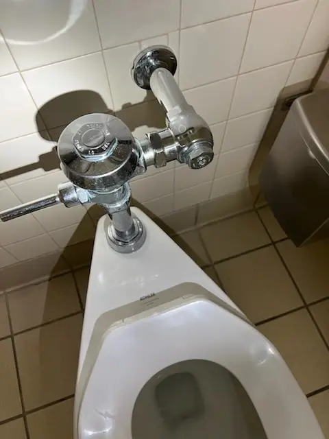 Fixture installation and repair for Repiping in Sugar Mill